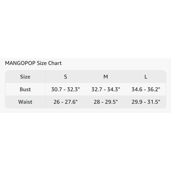 MANGOPOP Tank Top Scoop Neck Bodysuits for Women Sleeveless Basic Bodysuit - Picture 7 of 7